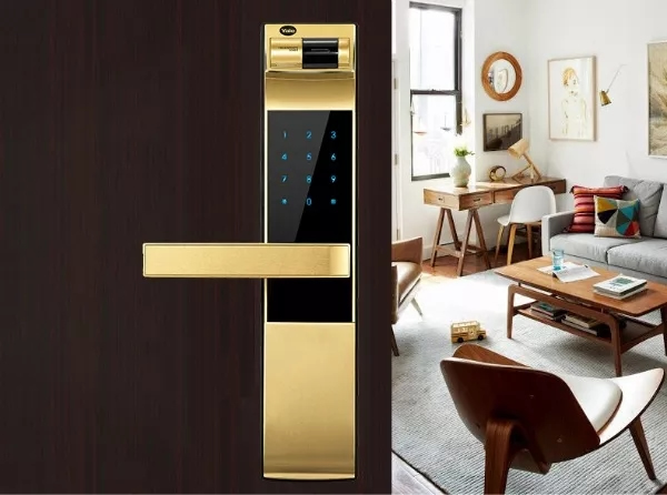 耶魯智能鎖告訴你哪些智能產品讓你享受舒適溫暖的生活？