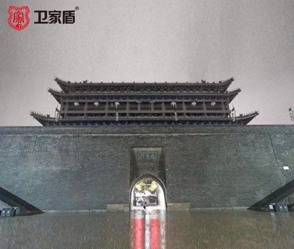 衛家盾智能鎖帶你辨認容易被詐騙的八個標簽