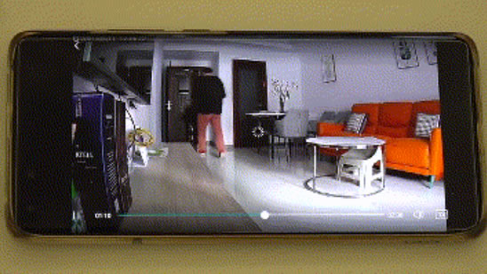 保仕盾智能鎖：擁有主動(dòng)防御和遠(yuǎn)程人性化管理的視頻鎖