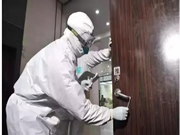 頂吉智能鎖：邁入了全屋智能探索期