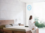 海爾智家全屋智能：防范潤“屋”無聲