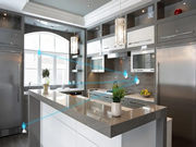 海爾智家全屋智能：媽媽再也不用擔心我的燃氣安全