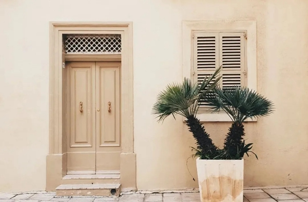 飛利浦智能鎖：牛年想換新門？除了安全防盜還要注意這些！