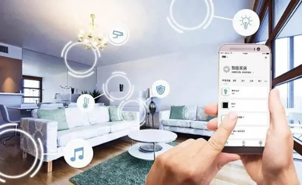 頂吉智能鎖：你對已然到來智能家居時代還是一知半解嗎？