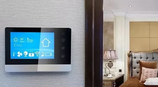 頂吉智能鎖：智能家居因不可逆特性成為熱門選擇！