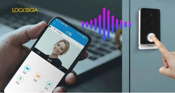 洛克思格S2老人智能鎖真實測評，買智能鎖真的會后悔嗎？