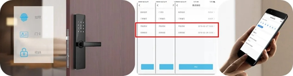 GMT物聯(lián)智能鎖：致青春 | 共享智能鎖