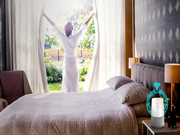 海爾智能家居：智慧家庭VS普通家庭，您pick哪個？