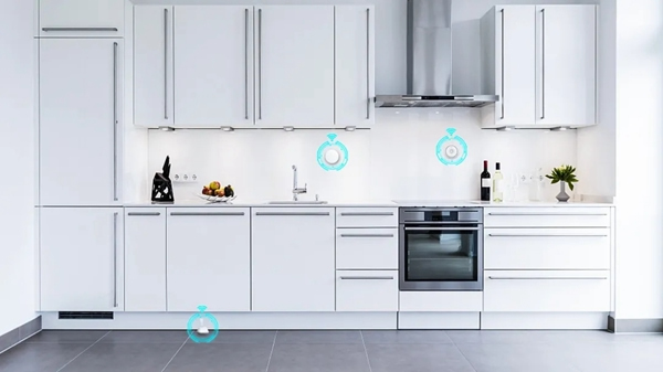 海爾智能家居：智慧家庭VS普通家庭，您pick哪個？