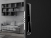 解鎖儀式人生！TCL AI智屏貓眼智能鎖K7Q來(lái)啦