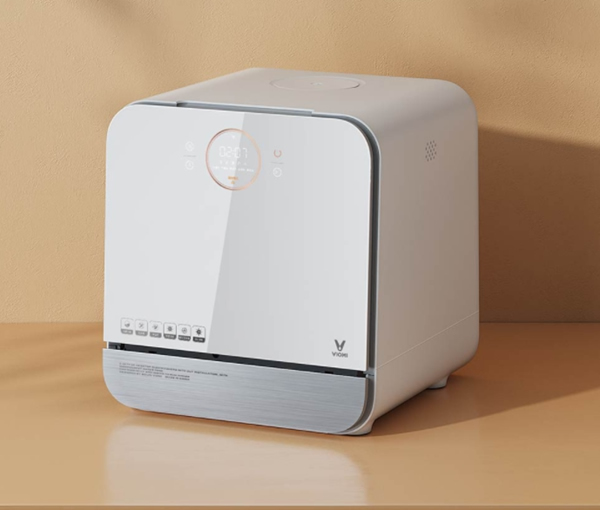 云米全屋互聯網家電：洗得更干凈，還省水省力，洗碗機到底該怎么選？