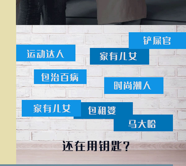 2021牛轉(zhuǎn)乾坤，從一把西勒奇智能鎖開(kāi)始