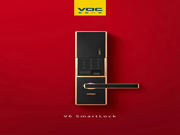 VOC智能鎖：史上最全的智能門鎖選購指南，每款都是2021年貨必BUY款