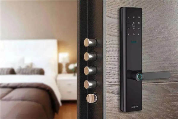 智能鎖與智能家居丨智能鎖發(fā)展道路上的三大難關(guān)