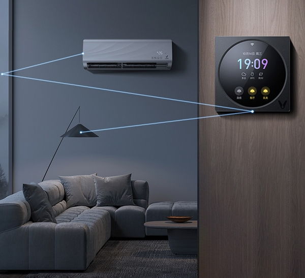 云米全屋互聯網家電超人氣新品重磅來襲！逼格滿滿！