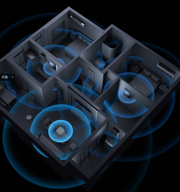 云米全屋互聯網家電超人氣新品重磅來襲！逼格滿滿！