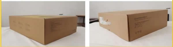 顏值超群，內在有料！行業權威媒體拆機測評KUB-KX9智能鎖!