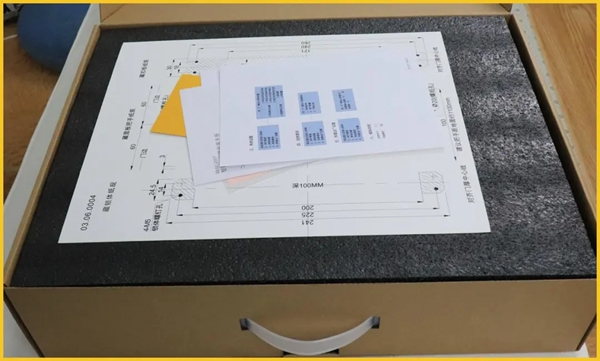 顏值超群，內在有料！行業權威媒體拆機測評KUB-KX9智能鎖!