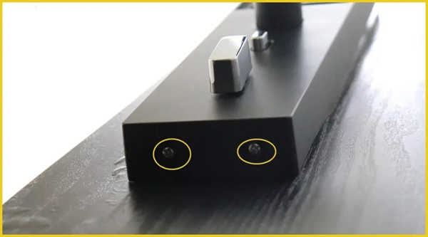 顏值超群，內在有料！行業權威媒體拆機測評KUB-KX9智能鎖!