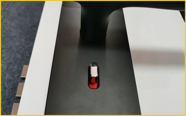 顏值超群，內在有料！行業權威媒體拆機測評KUB-KX9智能鎖!