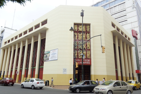 河東科技以物聯科技賦能圖書館，為閱讀空間增添智能屬性