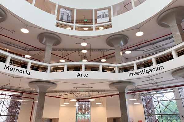 河東科技以物聯科技賦能圖書館，為閱讀空間增添智能屬性