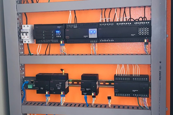 河東科技以物聯科技賦能圖書館，為閱讀空間增添智能屬性