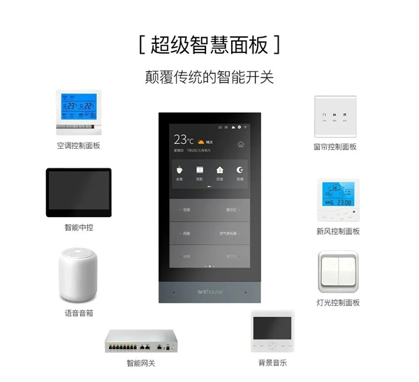 上市了！艾特智屏A5多重“身份”，出場即驚艷！