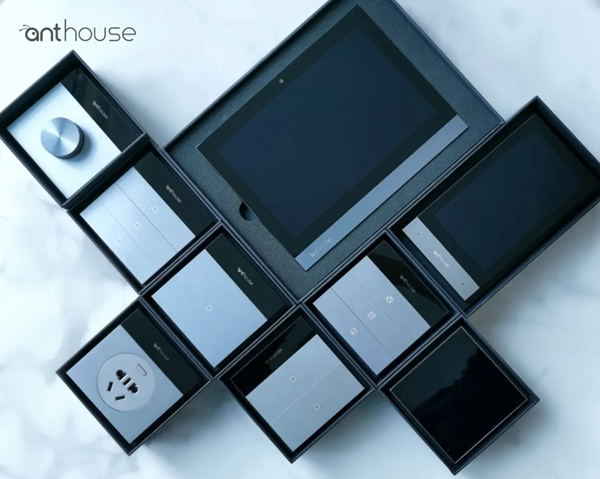 上市了！艾特智屏A5多重“身份”，出場即驚艷！