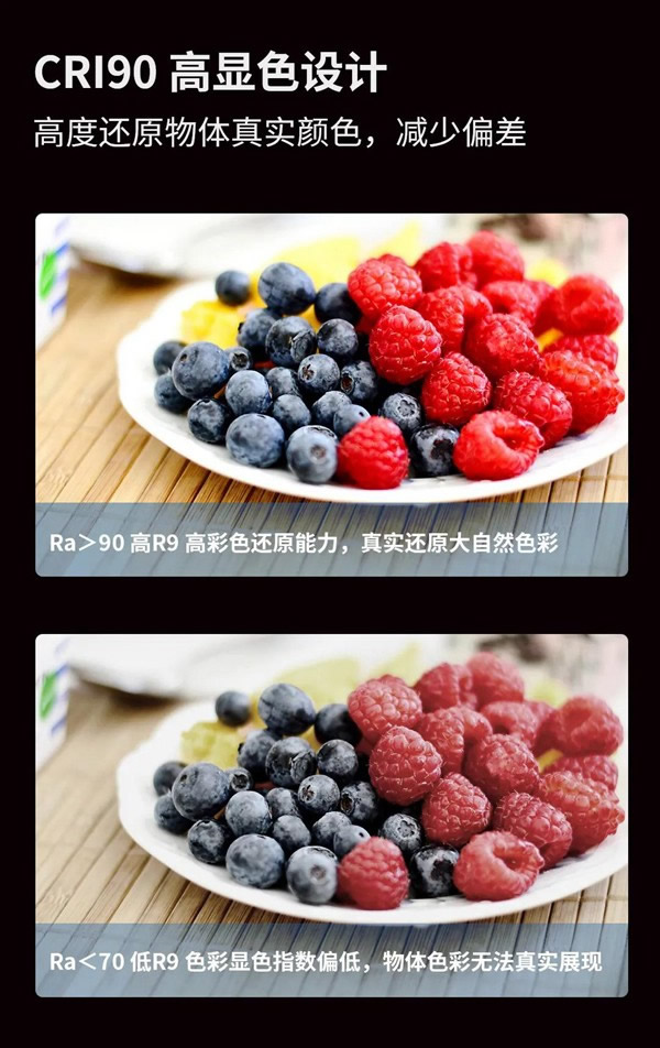 河東科技HDL：STAR | 48V低壓磁吸條形系統(tǒng)，開啟無主燈照明新風尚