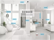 頂吉智能鎖：擔負起了功能性的角色