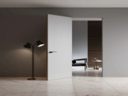 頂固安全門鎖：保護(hù)你的隱私絕不妥協(xié)