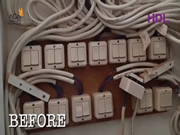 河東智能家居：傳統開關開始不能滿足人們的需求