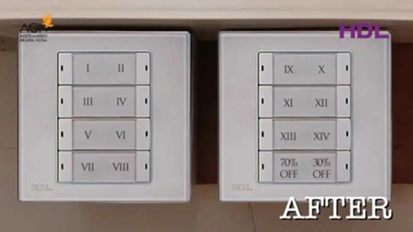 河東智能家居：是時候和傳統(tǒng)開關說拜拜了！