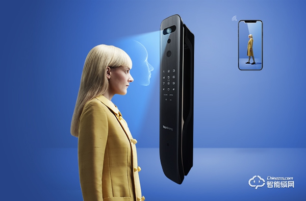 大事件！頂固智能門鎖全面啟動掌門人計劃