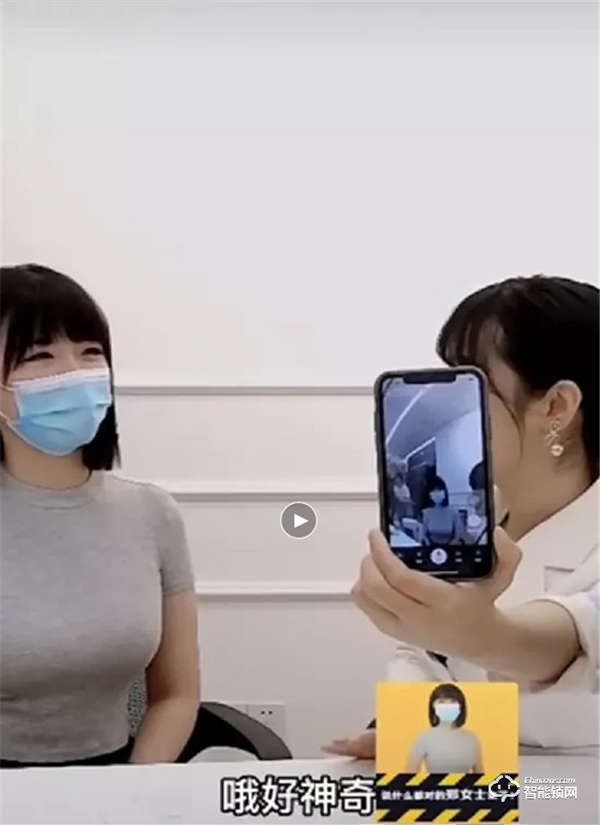 凱迪仕智能鎖X杭州鄭女士，攜手直播獲100W+人觀看，品牌火熱出圈