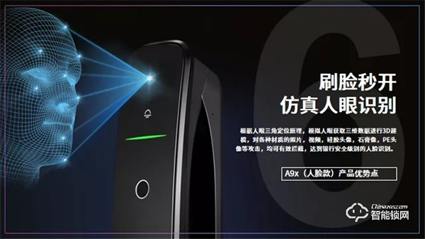 智聯(lián)世界·亞太天能2021年度招商大會(huì)暨智能門鎖新品發(fā)布會(huì)完美收官！