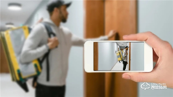 揚子智能鎖 || 你家的智能鎖能「主動防御」嗎？