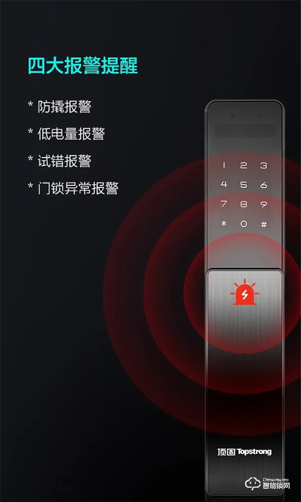 裝修清單：家庭安裝率超高的智能產品，你也值得擁有