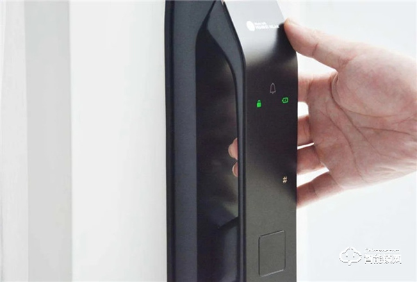 智能家居聯動、全自動開關鎖……解讀兩款華為智選德施曼智能鎖的熱銷實力