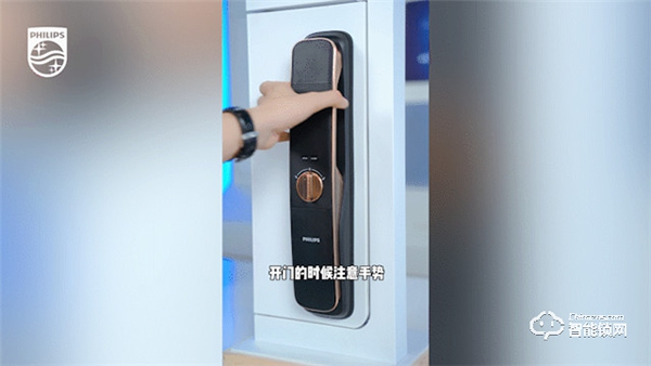 日常開關鎖的3大問題，你都中招了嗎？