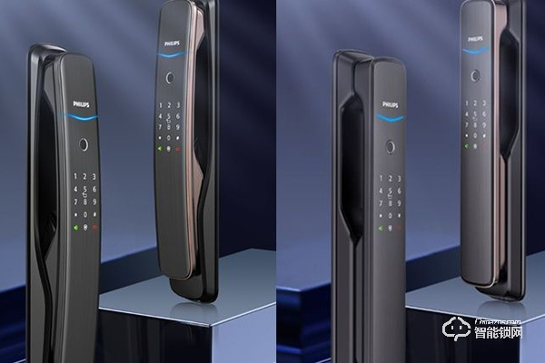 飛利浦智能鎖多少錢一把