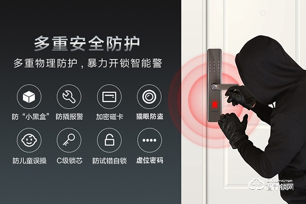 聯(lián)想智能鎖質(zhì)量怎么樣
