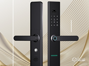 天狐云智能鎖是幾線品牌？