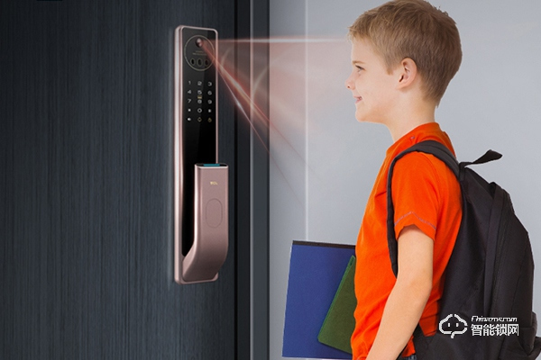 人臉識別智能鎖哪個牌子好