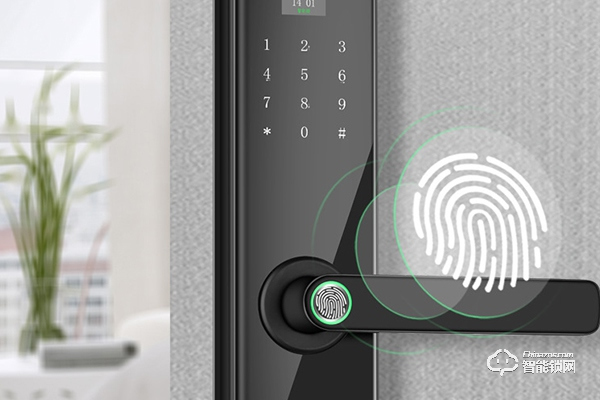 群升智能鎖加盟