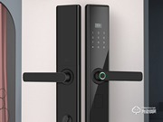 群升智能鎖是幾線品牌？