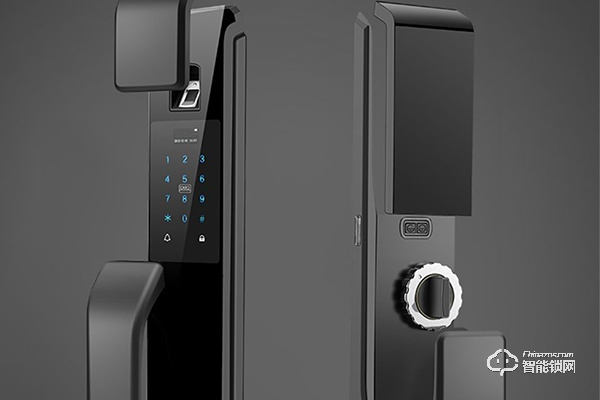 全國智能鎖品牌十大排行榜