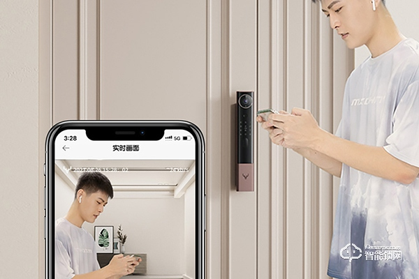 屈臣氏智能鎖質量怎么樣