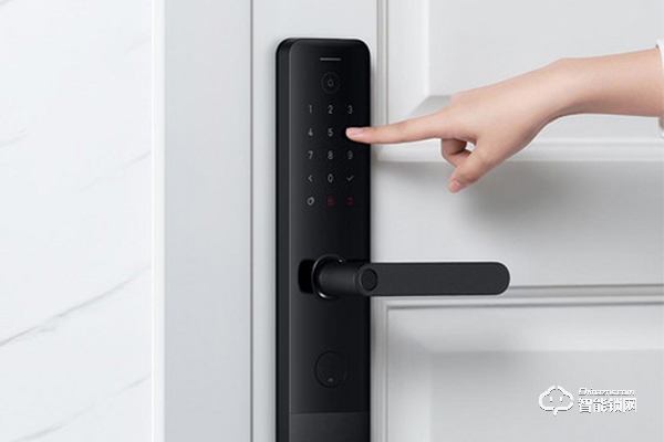 品牌智能鎖加盟